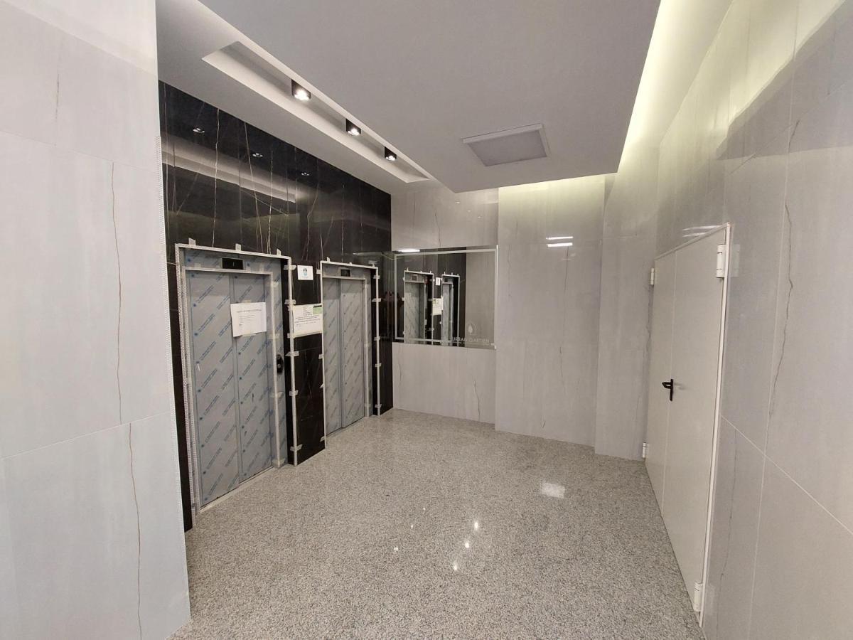 Box Apartment سكوبجي المظهر الخارجي الصورة