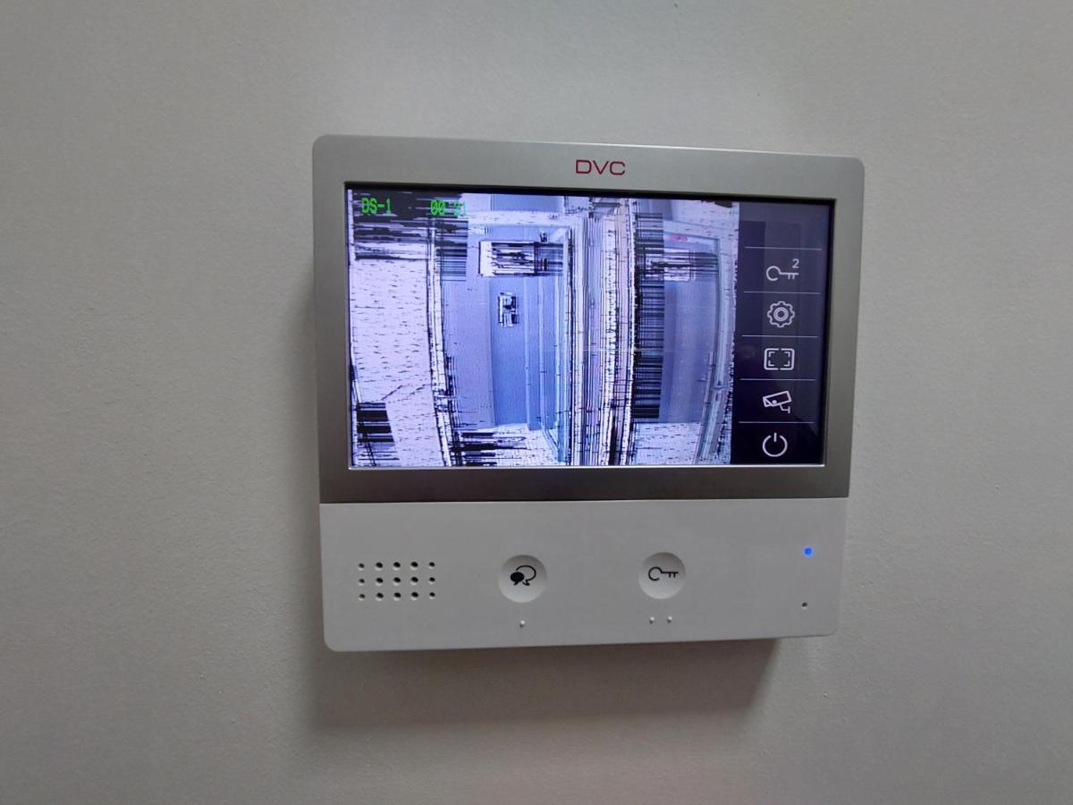 Box Apartment سكوبجي المظهر الخارجي الصورة